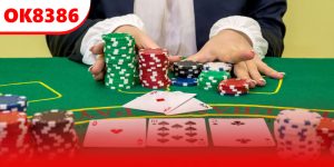 nhóm kéo baccarat