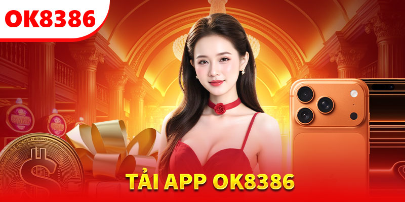 Lợi ích khi dùng ứng dụng OK8386 di động