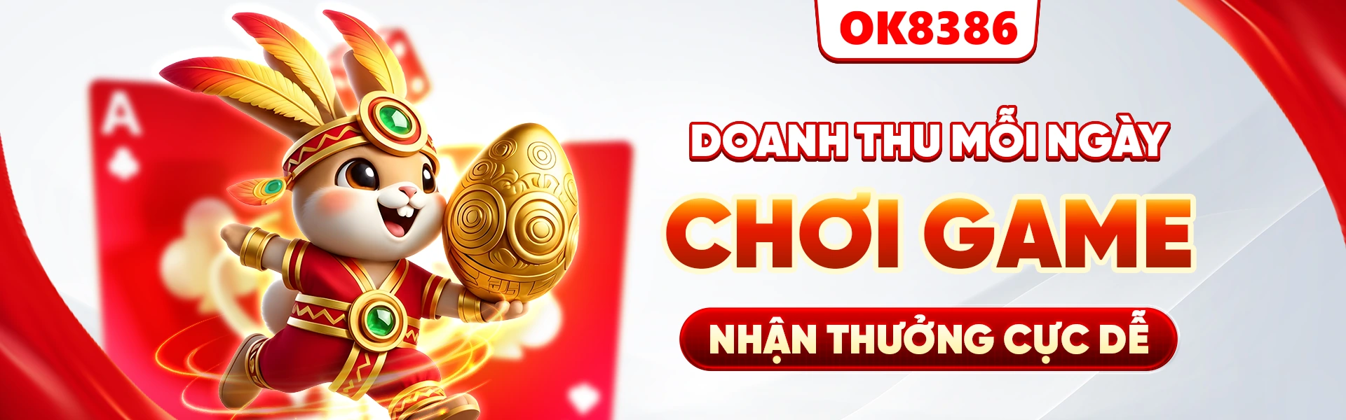 Sự Kiện Cuối Tuần ok8386– Mở Khóa Hàng Loạt Quà Tặng Hot